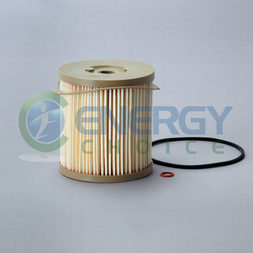 Fuel Filter, Water Separator Cartridge, Donaldson, P552044